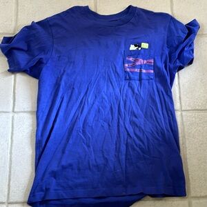 Used Men’s Uniqlo Splatoon Graphic Shirt